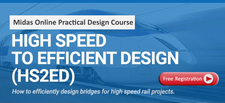 MIDAS Engineering Software | Structural Design & Analysis Solution