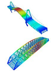 MIDAS Engineering Software | Structural Design & Analysis Solution