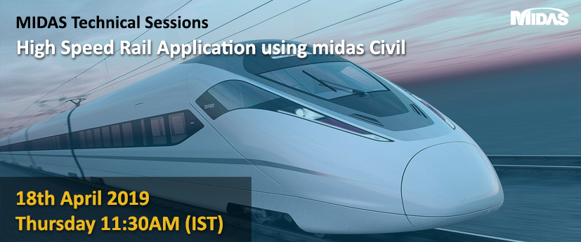 MIDAS Engineering Software | Structural Design & Analysis Solution