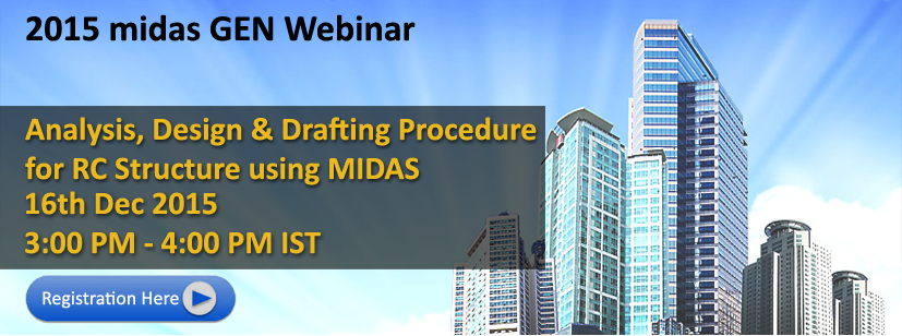 MIDAS Engineering Software | Structural Design & Analysis Solution