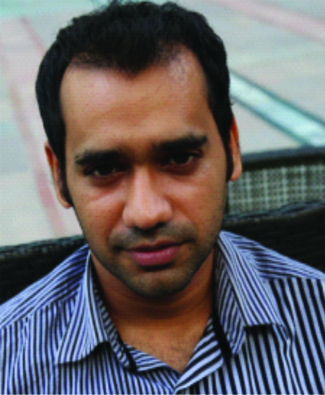 PIYUSH SANTHALIA